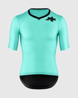 Assos Equipe RSR jersey s11 halo green heren
