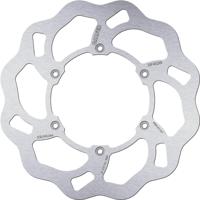 GALFER golf remschijf "df452 rotor brake rotors starr r90r