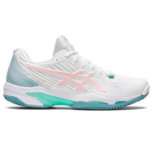 Asics Solution Speed FF 2 Clay Dames