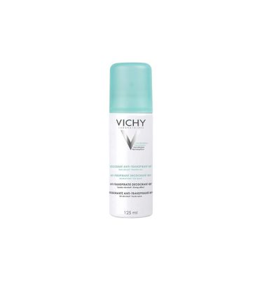 Deodorant spray anti-transpirant 48 uur