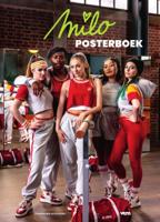 Milo Posterboek (Paperback)