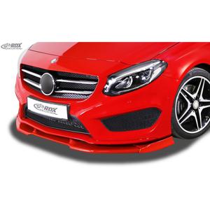 Voorspoiler Vario-X Mercedes B-Klasse W246 AMG-Line (PU) RDVME51