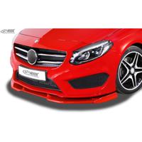 Voorspoiler Vario-X Mercedes B-Klasse W246 AMG-Line (PU) RDVME51