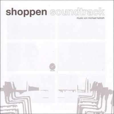 Shoppen - CD (0880918066820)