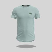Ciele Athletics NSBTshirt - Run Mountains - Brookview - Heren