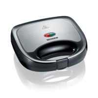 Severin SA2969 Tosti apparaat Zwart