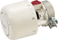 Meister DANFOSS Danfoss Ventielkop Ra-V Aero 4560 - DANFRAV4560