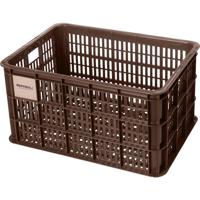 Basil Fietskrat crate large 40 liter 34 x 49 x 27 cm -