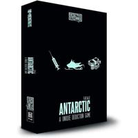 Detective Stories Case 2 - Fatale Antartic