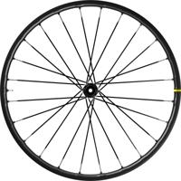 MAVIC Wheel set allroad +disc fr. 12x100mm