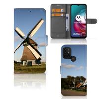 Motorola Moto G10 | G20 | G30 | Flip Cover | Molen