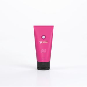 Youall Luxury handcreme (75 ml)