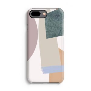 Lindo: iPhone 8 Plus Tough Case