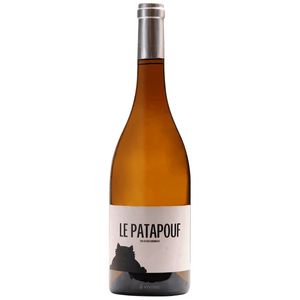 Le Patapouf Blanc