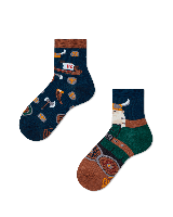 Ragna sokken - thumbnail