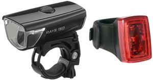 Smart Verlichtingsset ls056 usb oplaadbaar
