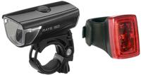 Smart Verlichtingsset ls056 usb oplaadbaar