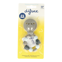 Fopspeen kralen koord 1 Stuks