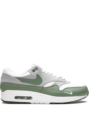 Nike baskets Air Max 1 - Vert