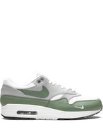 Nike baskets Air Max 1 - Vert