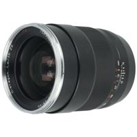 Carl Zeiss 35mm F/1.4 Distagon T* ZE Canon EF occasion