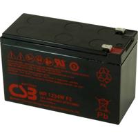 Reservebatterij CSB Battery 1 stuk(s)