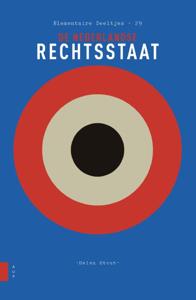 De Nederlandse rechtsstaat (Paperback)