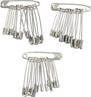 HEMA Veiligheidsspelden - 36 stuks