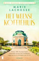 Het Weense koffiehuis (Paperback)