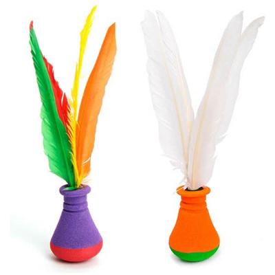 Basic Peteka shuttle foam 6x25 cm