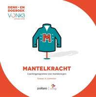 Mantelkracht (Paperback)