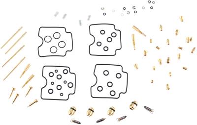 KEYSTER Carburetor rep kit keyste ky-0752nr