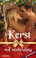 Kerst vol verleiding - Cathy Williams - eBook (9789402549966) - thumbnail