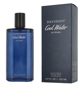 Davidoff Cool Water Intense For Him 125 ml Eau de Parfum