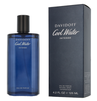 Davidoff Cool Water Intense For Him 125 ml Eau de Parfum