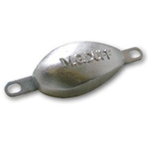 Mgduff Anode Aluminium Huid/roer Ad77 Default