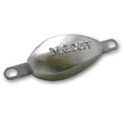 Mgduff Anode Aluminium Huid/roer Ad77 Default