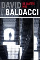 De laatste mijl - David Baldacci - ebook