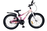 Volare Mystic Kinderfiets 7v