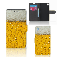 Sony Xperia Z3 | Book Cover | Bier