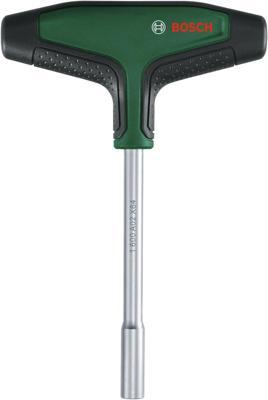 Bosch Groen T-handle universal screwdriver (T-greep bitschroevendraaier) - 1600A02Z9U