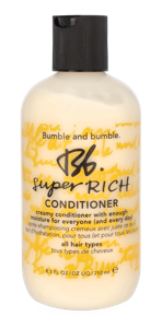 Bumble and Bumble - Bumble & Bumble Super Rich Conditioner 250ml