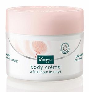 Kneipp Bodycreme Silky Secret