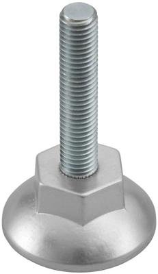 STELVOET M10x50MM DIA NATUREL (5621) STELVOET M10x50MM DIA NATUREL (5621)