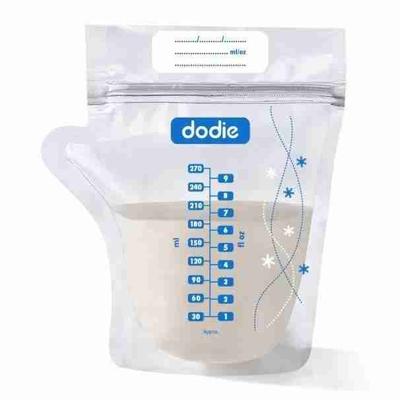 DODIE Conservation bags x20