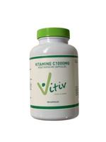 Vitiv Vitamine C1000 Vitiv Vitamine C1000