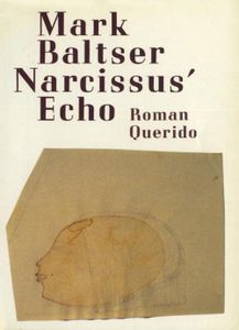 Narcissus' echo - Mark Baltser - ebook