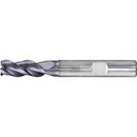 PFERD TOOLS 23000135 Hoekfrees Hardmetaal Lengte 63 mm Werklengte 19 mm Schachtdiameter 8 mm