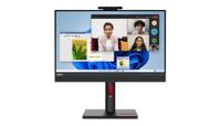 ThinkCentre Tiny-In-One 24 Gen 5 - 23.8 inch - Full HD IPS LED Monitor - 1920x1080 - Pivot / HAS / Webcam