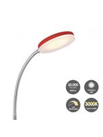 Besselink licht F501375-25 tafellamp LED Rood - thumbnail